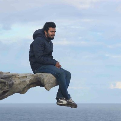 Profile Picture of Kawsar Khan (@Kawsaar_Khan) on Twitter