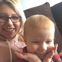 Profile Picture of Sarah Danielson (@sarah-danielson-8) on Quora