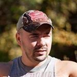Profile Picture of Dustin Sparkman (@sparkmandustin) on Instagram