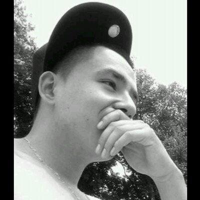 Profile Picture of Benjamin Barillas (@Benjamin_Terror) on Twitter