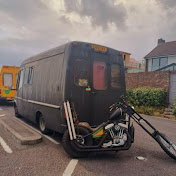 Profile Picture of Liam Dyer (@alloutinnature) on Youtube