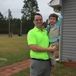 Profile Picture of Glenn Spradley (@gtsprad87) on Instagram