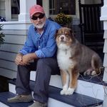 Profile Picture of Steven T. Russell Esq (@nofilter63) on Instagram