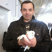 Profile Picture of Alexander Boyko (@alexanderboyko8163) on Youtube