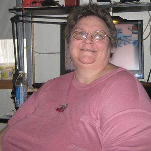 Profile Picture of Patricia Arthur (@263732360) on Myspace