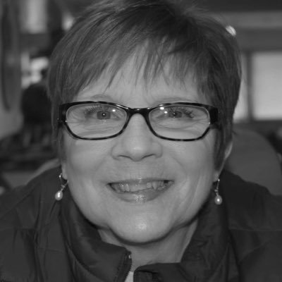 Profile Picture of Janet Junker (@janetnms) on Twitter