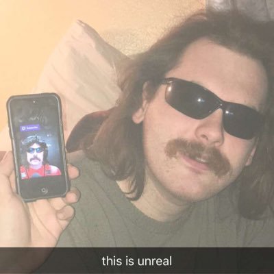 Profile Picture of Erik Mohr (@Ginger_Balls) on Twitter
