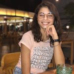 Profile Picture of 𝑀𝒶𝓇𝒾𝒶 𝑀𝒶𝓉𝒶𝓇 (@__mariamatar__) on Instagram