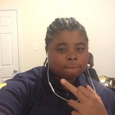 Profile Picture of Bobbi_james (@siani_ferguson) on Twitter