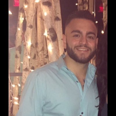 Joe Muscarella - Twitter Profile Picture of Joe Muscarella (@JoeyMuskateer) on Twitter