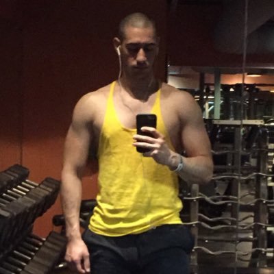 Profile Picture of Benjamin Mickey (@bmickey712) on Twitter