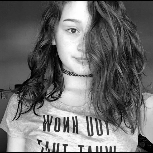 Profile Picture of Carly Alberti (@carly_alberti) on Poshmark
