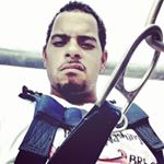 Profile Picture of Derek Melancon (@mr_ciroc_rider337) on Instagram