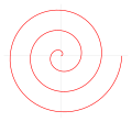 Profile Picture of Archimedean spiralon Wikipedia