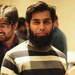 Profile Picture of Muahmmad Akif Ateef (@akif ateef) on Flickr