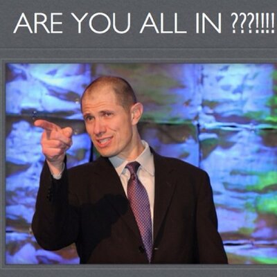 Profile Picture of Jordan Dominic (@JordanDominic) on Twitter