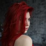 Profile Picture of Helena bolen kor'yu (@red_not_bad) on Instagram