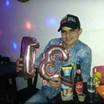 Profile Picture of wilson pineda (@pineda1565) on Instagram