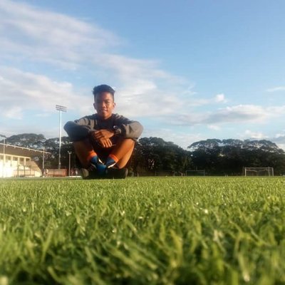 Profile Picture of Prince_Bryan (@BryanJeffValde1) on Twitter