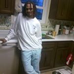 Profile Picture of Erique Richardson (@eriquethapharoah) on Instagram