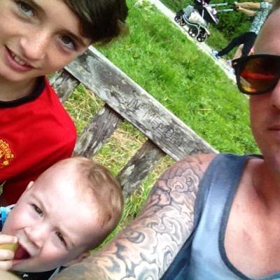 Profile Picture of Karl Gildersleve (@Karl_Kock) on Twitter