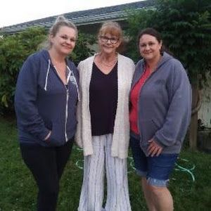 Profile Picture of Suzanne pooler (@sue.mcdonald94) on Tiktok