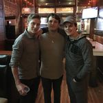 Profile Picture of Sean McAndrews (@herecomeseany) on Instagram