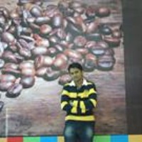Profile Picture of Kevin George (@kevin-george-18) on Quora