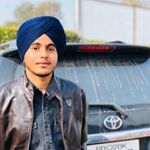 Profile Picture of Raj Dhaliwal (@rajdeepdhaliwalofficial) on Instagram