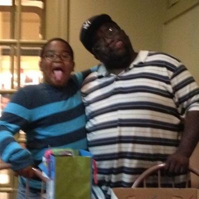 Profile Picture of Patrick Akins (@MrFitzgerald79) on Twitter