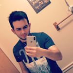 Profile Picture of Bryan Paz (@bryanpaz2793) on Instagram