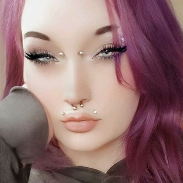 Profile Picture of Lena Williams (@@x_possiblyhipster) on Tiktok