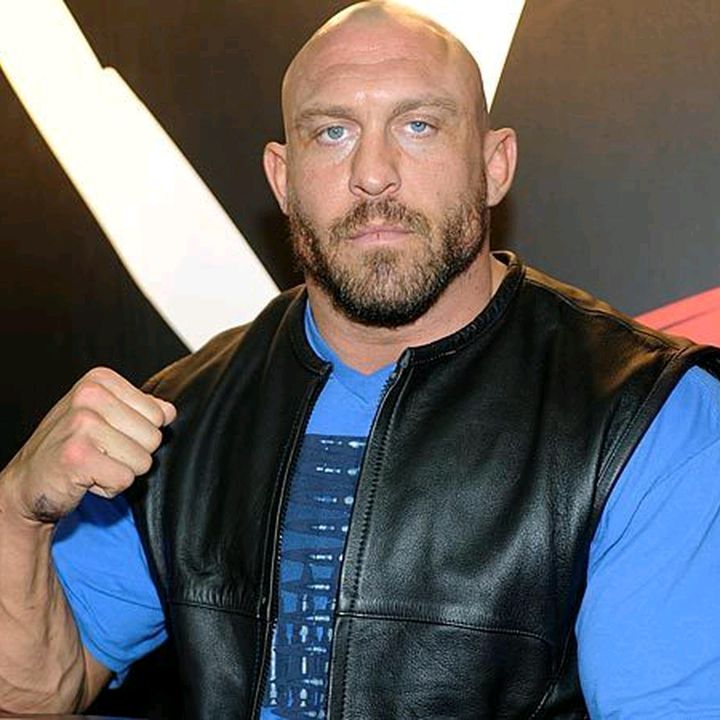 Profile Picture of Ryback Allen Reeves (@rybacktv) on Tiktok