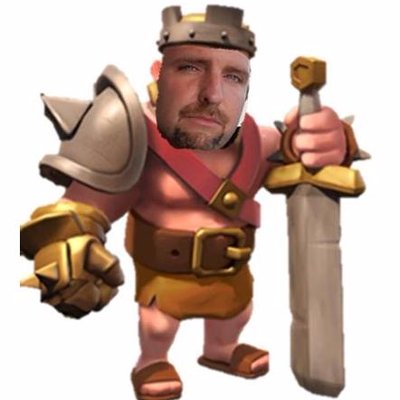 Profile Picture of Invida Steve (@invida_aetas) on Twitter