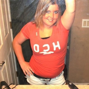 Profile Picture of Ashley Michelle Kellermeier (@ashleymichelle_ilovehim) on Myspace