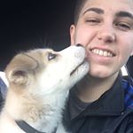 Profile Picture of Jade Joseph (@josephcommajade) on Instagram