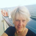 Profile Photo of Carole Palmer (@carole.palmer) on Instagram