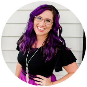 Profile Photo of Jessica Rasdall | Public Speaking Strategist for Small Businesses (@JessicaRasdall) on Pinterest