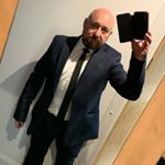 Profile Picture of Steven Blackwell (@iam_blackwell) on Instagram