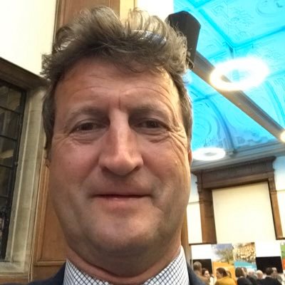Profile Picture of Colin Herron (@colinherron2) on Twitter