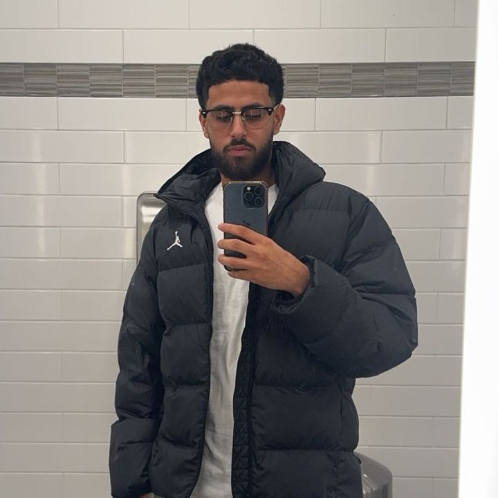 Profile Picture of Adam (@fadel.2x) on Tiktok