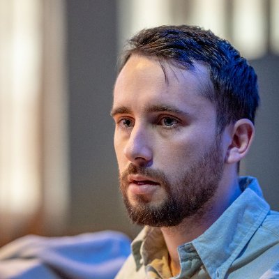 Profile Picture of James Mackenzie (@JLHMackenzie) on Twitter