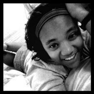 Profile Picture of Shanice Hayes (@ImShaniceHayes) on Twitter