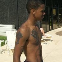 Profile Picture of Terry Shoboy Peeples (@terrydaking) on Myspace