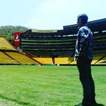 Profile Picture of Humberto Toledo *Grillo* (@grillo.toledo) on Instagram