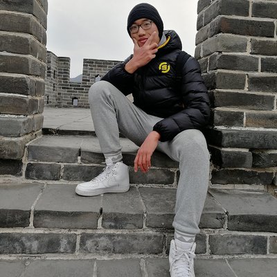 Profile Picture of 21Jason_Wolfgang (@21JasonWolfgang) on Twitter