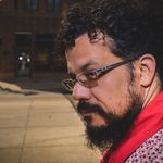 Profile Photo of Ray Salas (@salas_art) on Instagram