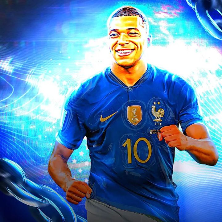 Profile Picture of D’Alessandro Medina (@sfc_dalessandro) on Tiktok