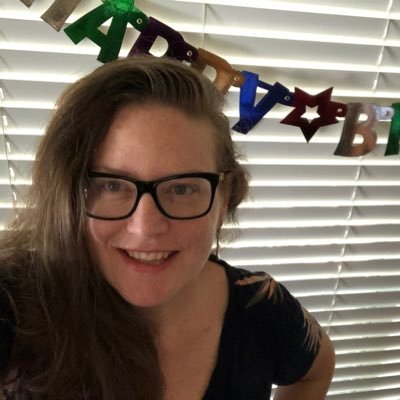 Profile Picture of Shannon Blakely (@RhodeIslandTX) on Twitter