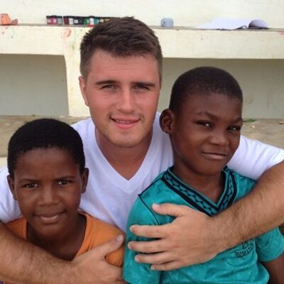 Profile Picture of John Odeychuk (@jodeychuk) on Twitter